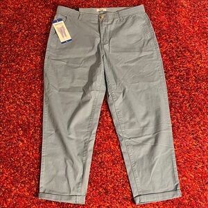 Kensie Woman’s Light Blue Chinos